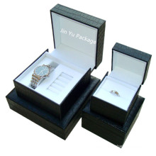 Excellent Unique Luxury Gift Jewelry Packaging Box with Custom Logo